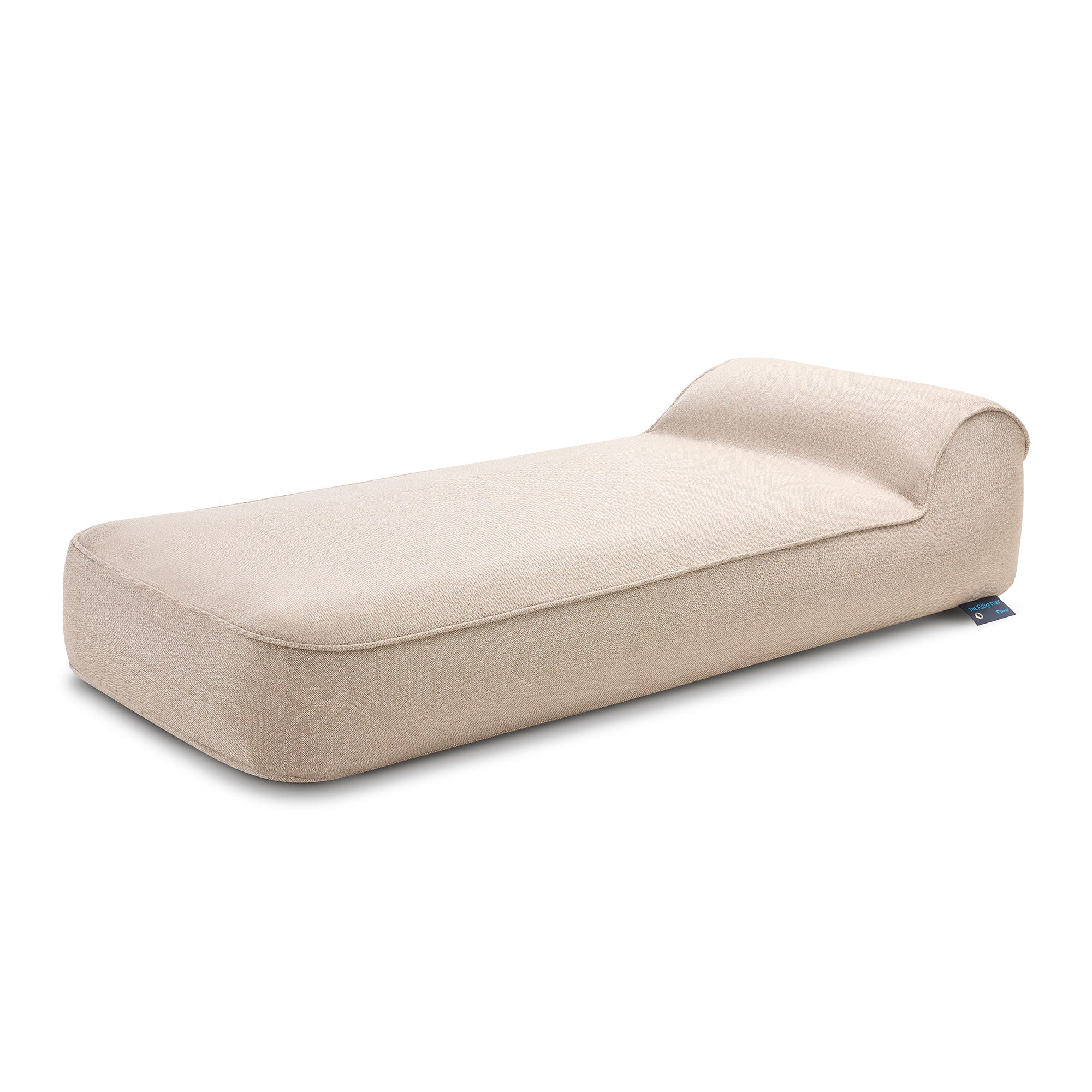Sunlounger Pintail ZigZag Rust