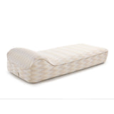 Sunlounger Pintail ZigZag Natural