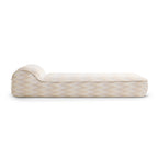 Sunlounger Pintail ZigZag Natural