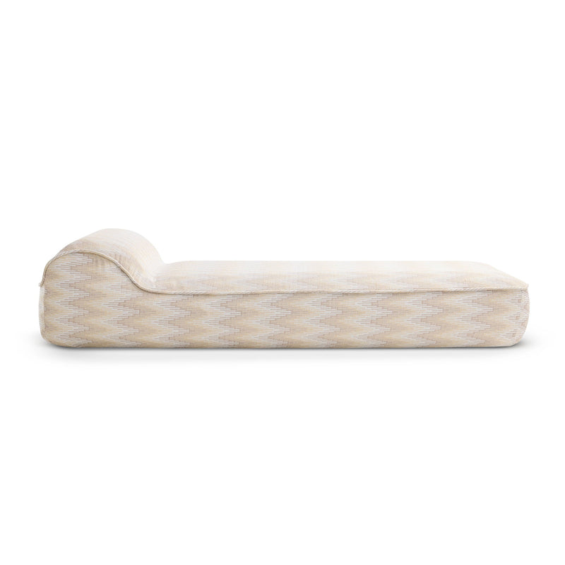 Sunlounger Pintail ZigZag Natural
