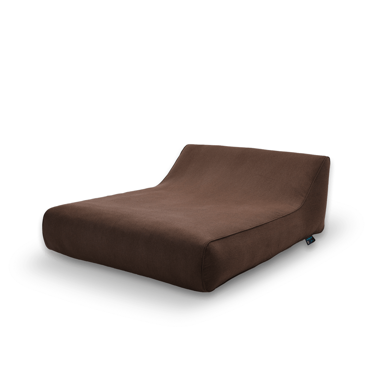 Lazy Chair XXL Essentials Natte Tonka