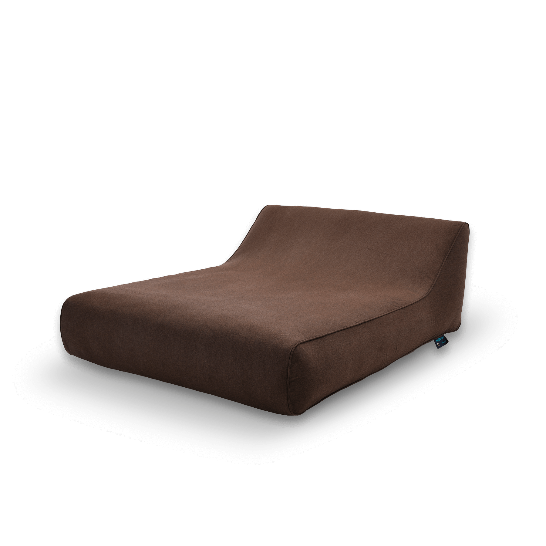 Lazy Chair XXL Essentials Natte Tonka