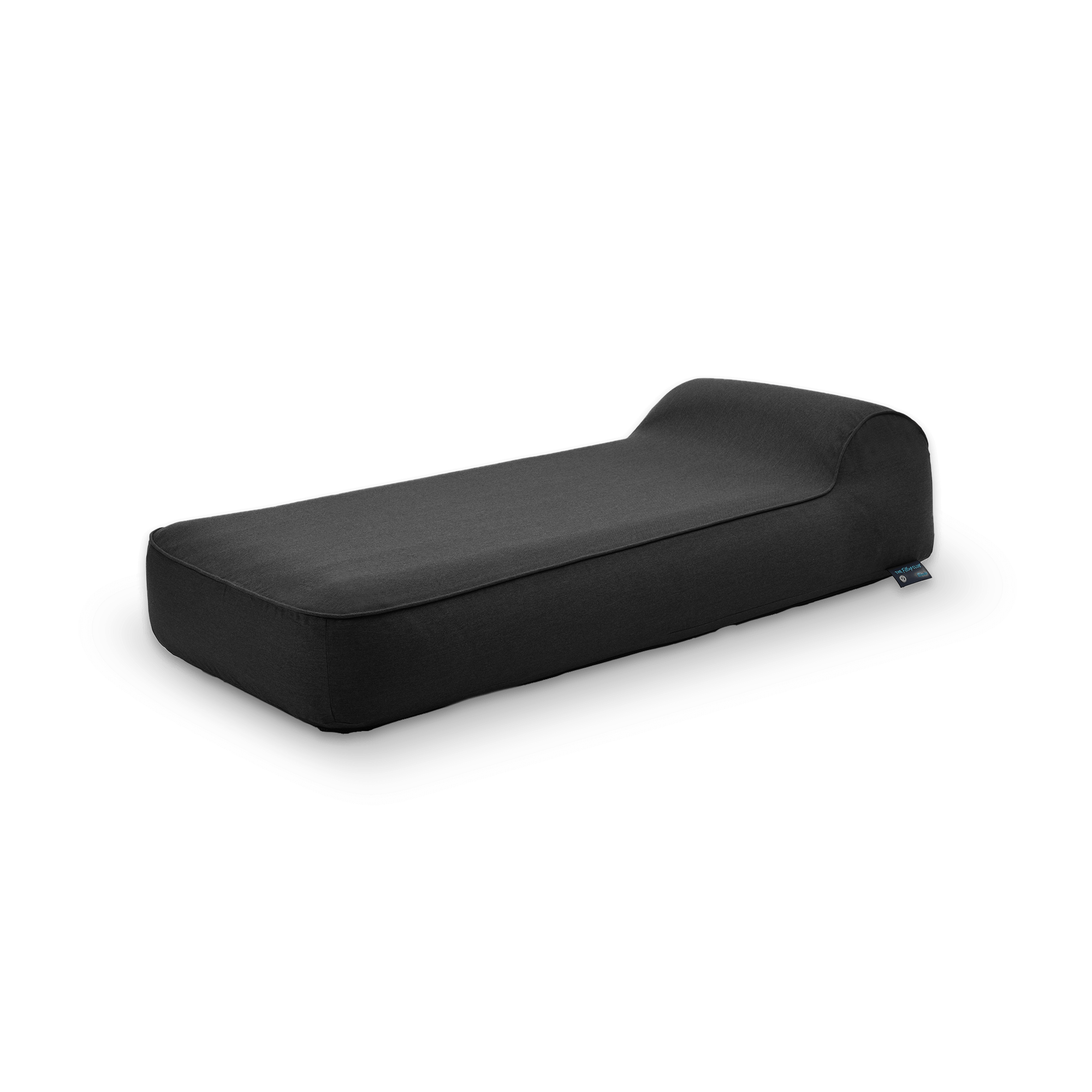 Sunlounger Essentials Natte Sooty