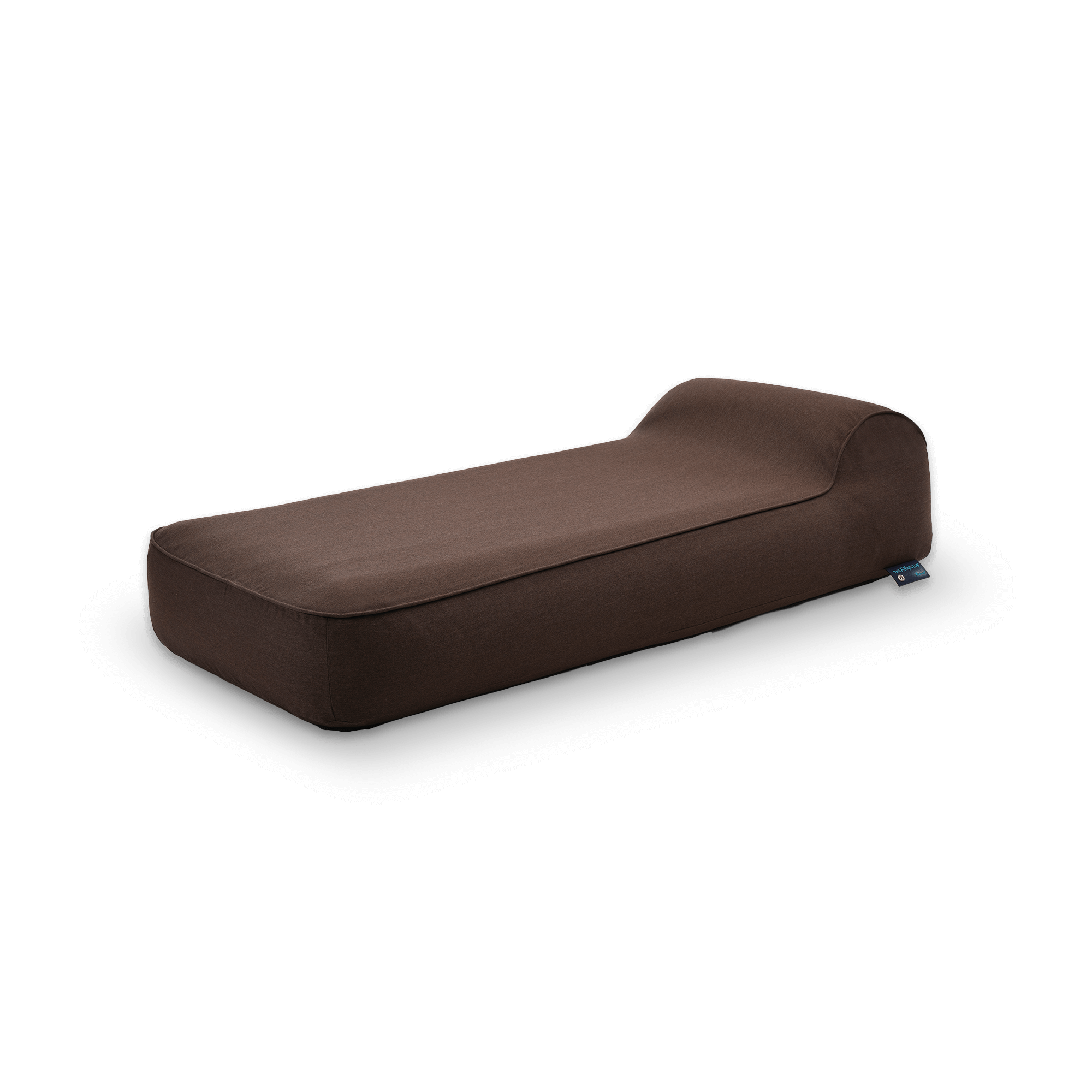 Sunlounger Essentials Natte Tonka