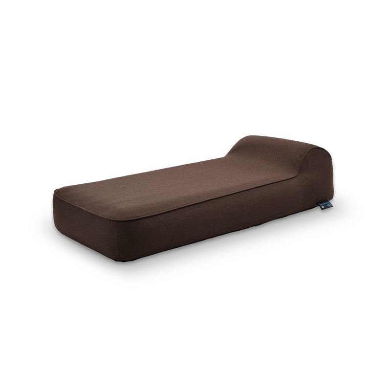 Sunlounger Natte Tonka