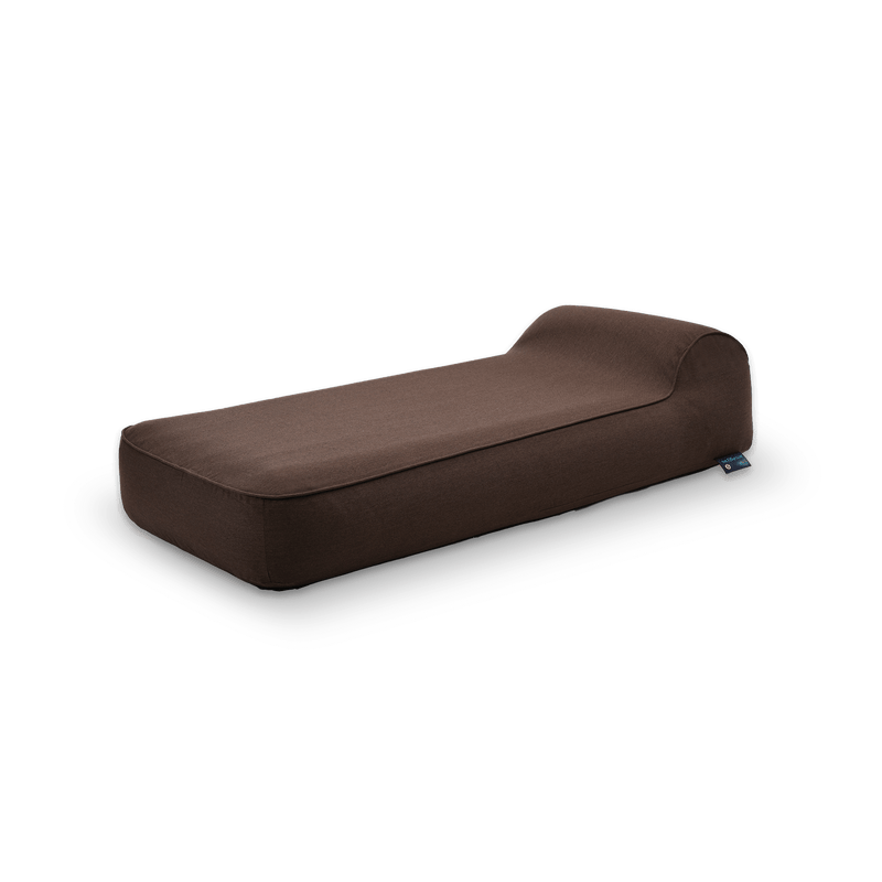 Inflatable Sunlounger Chair - Natte Tonka