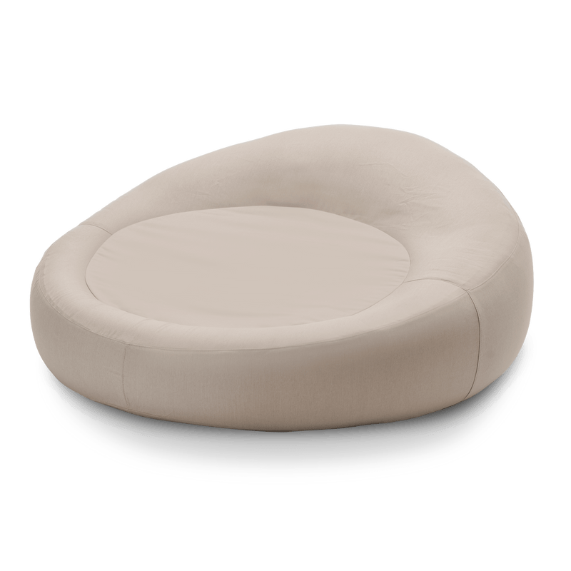Inflatable sales daybed lounge
