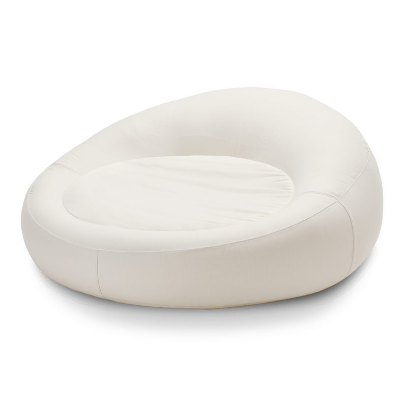  Luxury Poolside Furniture - Daybed Natte Nature