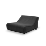 Inflatable Outdoor Furniture - Lazy Chair Natte Sooty