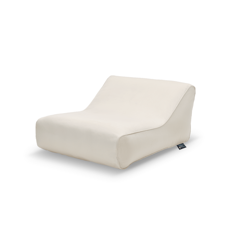 Inflatable Outdoor Furniture - Lazy Chair Natte Nature