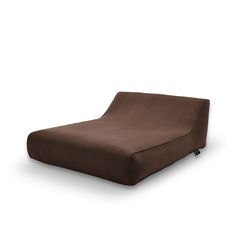 Inflatable Pool Chair in Water - Lazy Chair XXL Natte Tonka