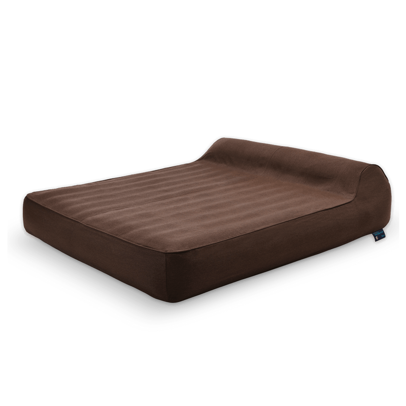 Twin Sunlounger The Fillup Club Inflatable Poolside Loungers