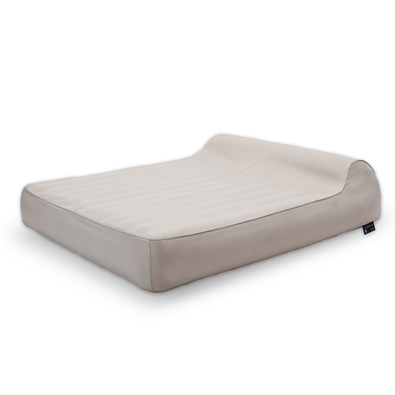 Twin Sunlounger The Fillup Club Inflatable Poolside Loungers